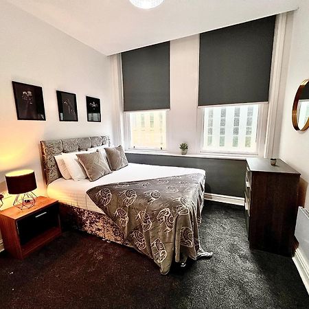 Monthly Stays Liverpool Exterior foto