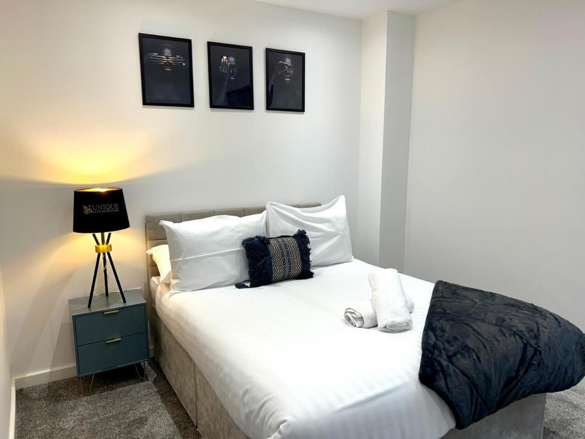 Monthly Stays Liverpool Exterior foto